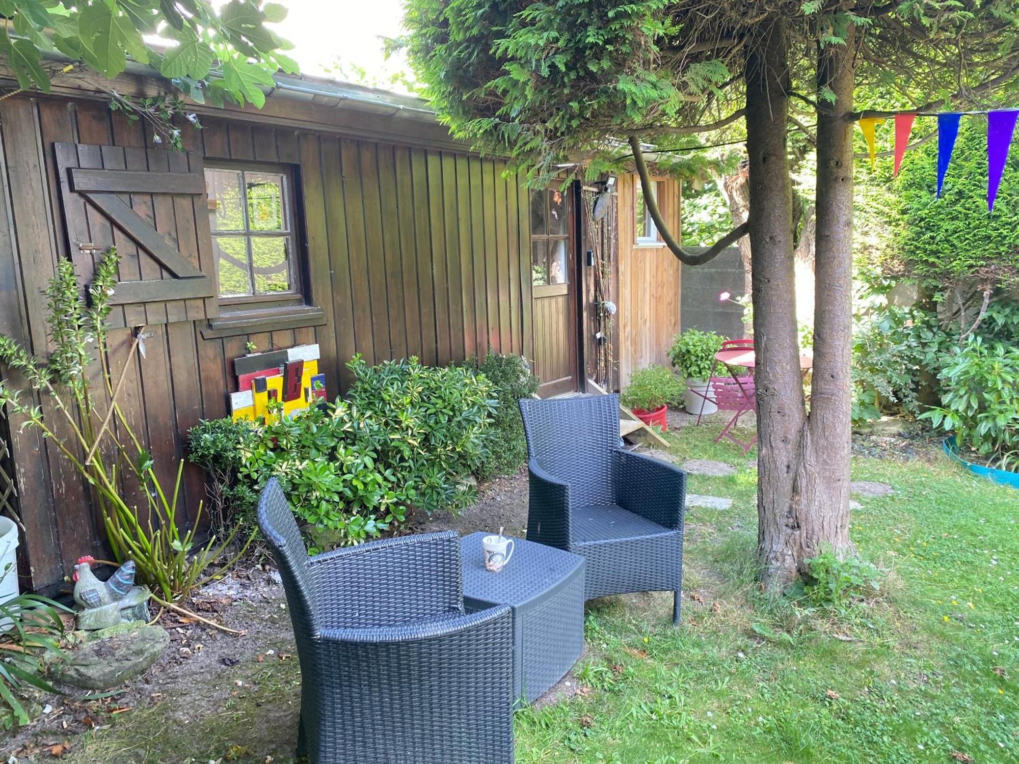 Chambre A La Venelle Caen Exterior foto